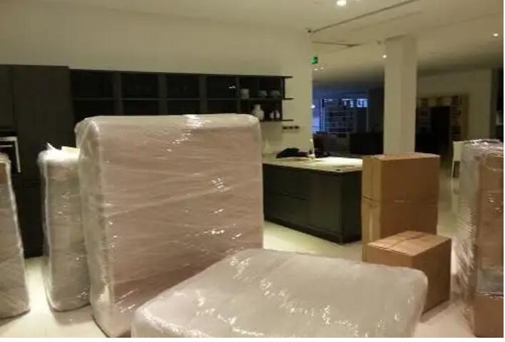 厦门到洮北区长途搬家