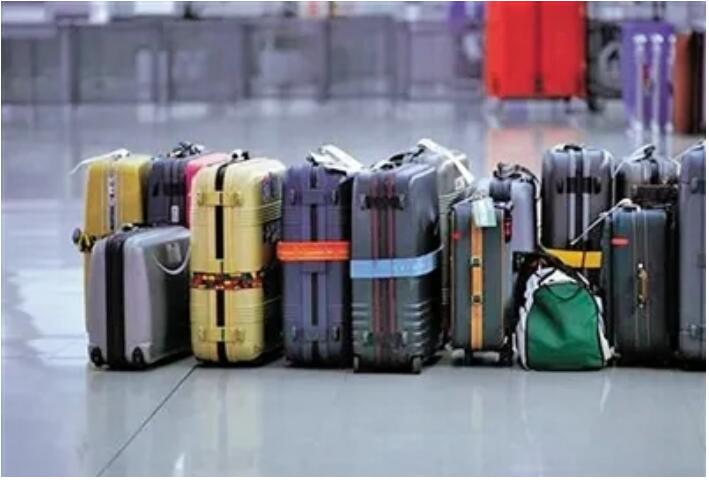 厦门到洮北区行李托运